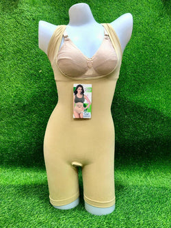 Seamless Full Body Shaper