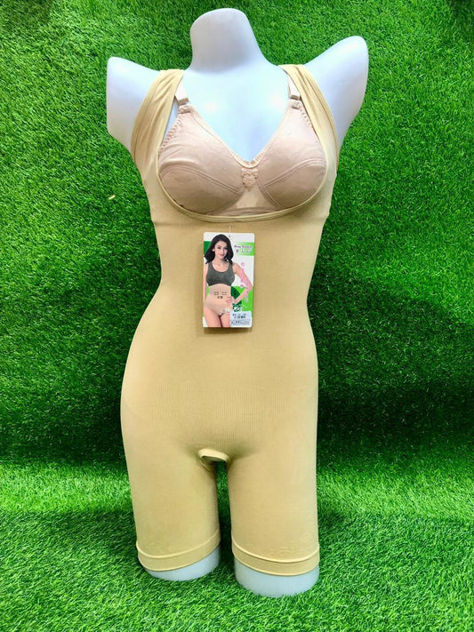 Seamless Full Body Shaper