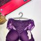 Butterfly Charm Bra & Panty Set