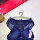 Butterfly Charm Bra & Panty Set