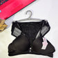 Butterfly Charm Bra & Panty Set
