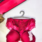 Butterfly Charm Bra & Panty Set