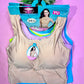 Ice Silk Non-Trace Bra