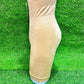 High-Waist Seamless Body Shaper Shorts