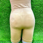 High-Waist Seamless Body Shaper Shorts