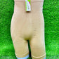 High-Waist Seamless Body Shaper Shorts