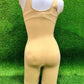 Seamless Full Body Shaper