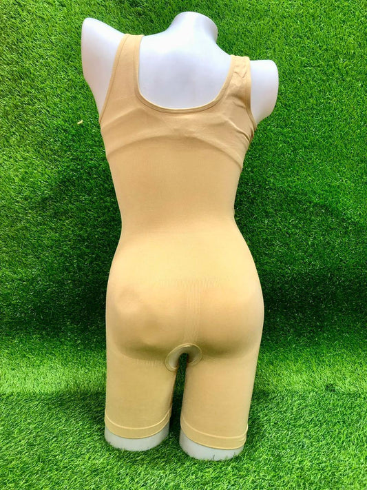 Seamless Full Body Shaper