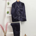 Luxury Silk Satin Nightwear Set