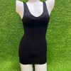 Seamless Slimming Body Shaper Tank Top – Free Size